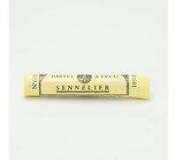 Sennelier Pastel sec Jaune Citron 601