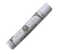 Sennelier Pastel sec PURPLISH-Bleu Gris 484