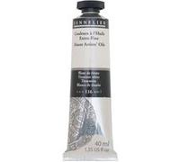 Sennelier - Peinture à l'huile - Extra-fine - Blanc de Titane - N°116 - Tube de 40ml