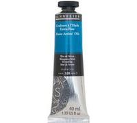 SENNELIER Artists Color Peinture à l'huile Bleu manganèse S3 4,5 ml
