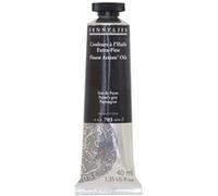 Sennelier - Peinture à l'huile - Extra-fine - Gris de Payne - N°703 - Tube de 40ml