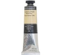 Sennelier - Peinture à l'huile - Extra-fine - Parchemin - N°138 - Tube de 40ml