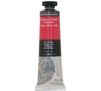 Sennelier - Peinture à l'huile - Extra-fine - Rose brillant - N°657 - Tube de 40ml Rose