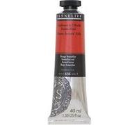 Huile Extra Fine 40ml S4 Rouge Sennelier