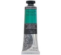 Huile Extra Fine 40ml S6 Vert Cobalt Clair Veritable Vert