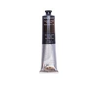 Sennelier Peinture à l'huile pour artistes, 200 ml, couleur terre d'ombre brute S1