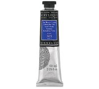 Sennelier Peinture acrylique extra-fine 60 ml Bleu cobalt S3