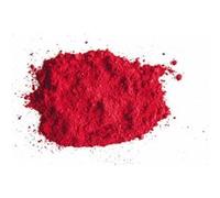 Sennelier - Pigment de peinture - pour peinture aquarelle, peinture à l'huile, pastel - laque rose - transparent - 40 g Rose G