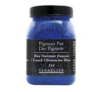 SENNELIER Pigment Pot 200 ml Bleu Outreme