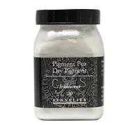 Sennelier - Pigment Sennelier pot 200 ml 120g n 020 iridescent pour nacre