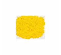 Sennelier - Pigment Sennelier pot 200 ml n 543 jaune cadmium foncé subst.