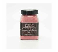 Sennelier - Pigment Sennelier pot 200 ml n 617 100g rouge cadmium pourpre substitut