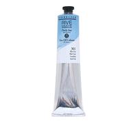 Sennelier Rive Gauche Fine Oil Color for Artists, 200ml Tube, Blue-Grey 301