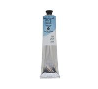 Sennelier Rive Gauche Fine Oil Color for Artists, 200ml Tube, Blue-Grey 301