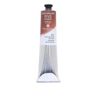 Sennelier – Peinture à l'huile Rive Gauche Fine – Terre de Sienne Brûlée – Tube 200 ml