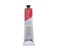 Sennelier Rive Gauche Fine Oil Color for Artists, 200ml Tube, Cadmium Red Deep Hue 618
