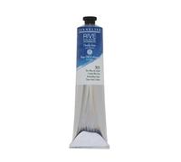 Sennelier Rive Gauche Fine Oil Color for Artists, 200ml Tube, Cobalt Blue Hue 303
