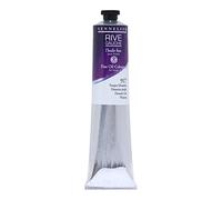 Sennelier Rive Gauche Fine Oil Color for Artists, 200ml Tube, Dioxazine purple 917
