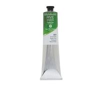 Sennelier Rive Gauche Fine Oil Color for Artists, 200ml Tube, Hooker's Green 809