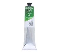 Sennelier Rive Gauche Fine Oil Color for Artists, 200ml Tube, Hooker's Green 809