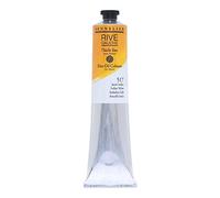 Sennelier Rive Gauche Fine Oil Color for Artists, 200ml Tube, Indian Yellow 517