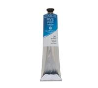 Sennelier Rive Gauche Fine Oil Color for Artists, 200ml Tube, Primary Blue 385