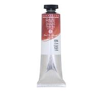 Sennelier Rive Gauche Fine Oil Color for Artists, 40ml Tube, Copper 036