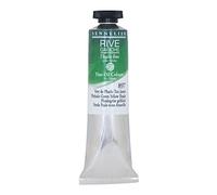 Sennelier Rive Gauche Fine Oil Color for Artists, 40ml Tube, Phthalo Green Yellow Shade 897