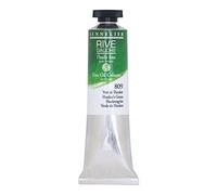 Sennelier : Rive Gauche : Oil Paint : 40ml : Hooker's Green