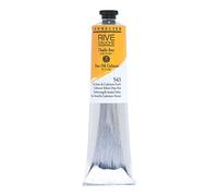 Sennelier : Rive Gauche Peinture à l'huile Jaune cadmium profond 200 ml