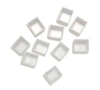 SENNELIER SACHET DE 10 1/2 GODETS VIDES