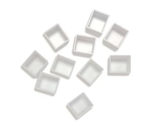 SENNELIER SACHET DE 10 1/2 GODETS VIDES