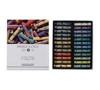 Savoir-Faire Sennelier Soft Pastels Set 24/Pkg-Landscape