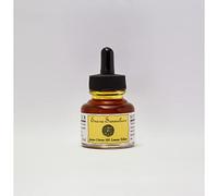Sennelier Sennelier Encre jaune citron Flacon de 30 ml