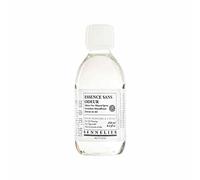 Sennelier Solvant Essence sans Odeur 250 ML