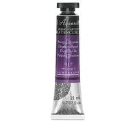 Sennelier Tube d'aquarelle S3 - Violet dioxazine (917) - 21 ml
