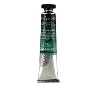 Sennelier Tube d'aquarelle S4 Vert cadmium clair (823) 21 ml
