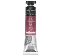 Sennelier Tube S1 Aquarelle 21 ml - Caput Mortum (919)