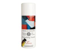 Sennelier - Vernis Turner de Sennelier spray 400 ml
