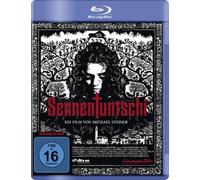 Sennentuntschi: Curse of the Alps ( Sennentuntschi ) [ Origine Allemande, Sans Langue Francaise ] (Blu-Ray)
