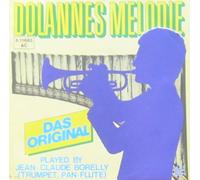 Senneville, Paul de & Oliver Toussaint - Dolannes Melodie - Dolannes Melodie (Panflöte)