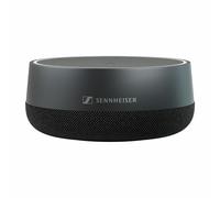 Sennheiser TeamConnect Intelligent Speaker - Haut-parleur intelligent - filaire - USB - Certifié pour Microsoft Teams Rooms Noir G