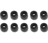 Sennheiser 506089 10x coussinets d'oreille XS pour CX1.00 CX1.00G CX1.00I CX150 CX2.00...