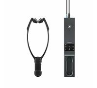 Sennheiser 506817 - SET860 Set 860 Système d'écoute TV numérique sans fil 2,4 GHz