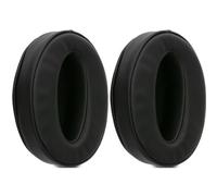 Sennheiser Hd4.50bt de remplacement Coussinets en similicuir Noir 1 paire - 507240