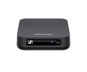 Sennheiser 508258 Transmetteur audio Bluetooth BT T100 pour Hi-Fi ou Home Entertainment Noir