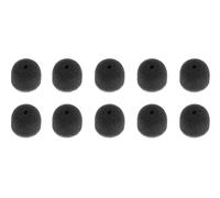 Sennheiser 528125 10x coussinets d'oreille pour SET830/840/900/840-TV(EU)...Casque d'écoute