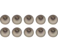 Sennheiser 561099 Coussinets L 10 pièces pour casque CX3.00 CX5.00 Momentum