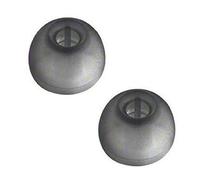 Sennheiser 561099 Embouts d'oreille pour Sennheiser CX 5.00/CX 3.00 Taille L Noir