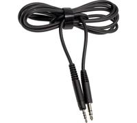 Sennheiser 572274 Câble de connexion 1,2m. avec prise jack 3,5mm. pour casque d'écoute
